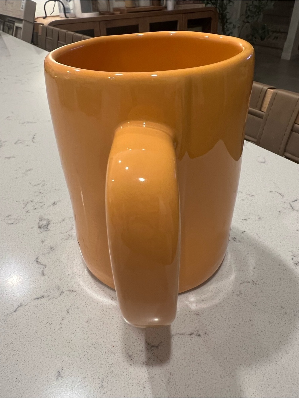 NWT Rae Dunn Fall Y’all Mug - Ceramic - Picture 4 of 6